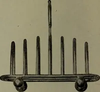 An illustration from 1905 catalogue : the gold and silversmiths (1905)