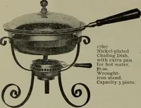 An illustration from 1905 catalogue : the gold and silversmiths (1905)