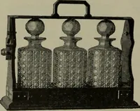 An illustration from 1905 catalogue : the gold and silversmiths (1905)