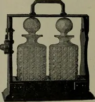 An illustration from 1905 catalogue : the gold and silversmiths (1905)