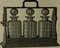 An illustration from 1905 catalogue : the gold and silversmiths (1905)