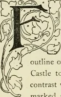 An illustration from The baronial and ecclesiastical antiquities of Scotland (1909)
