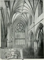 An illustration from The baronial and ecclesiastical antiquities of Scotland (1909)