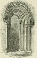 An illustration from The baronial and ecclesiastical antiquities of Scotland (1909)