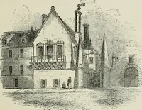 An illustration from The baronial and ecclesiastical antiquities of Scotland (1909)