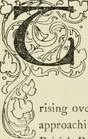 An illustration from The baronial and ecclesiastical antiquities of Scotland (1909)