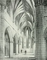 An illustration from The baronial and ecclesiastical antiquities of Scotland (1909)