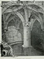 An illustration from The baronial and ecclesiastical antiquities of Scotland (1909)