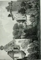 An illustration from The baronial and ecclesiastical antiquities of Scotland (1909)