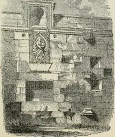 An illustration from The baronial and ecclesiastical antiquities of Scotland (1909)
