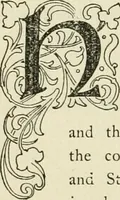 An illustration from The baronial and ecclesiastical antiquities of Scotland (1909)