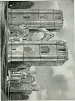 An illustration from The baronial and ecclesiastical antiquities of Scotland (1909)