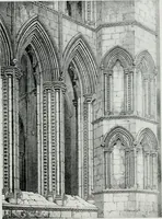 An illustration from The baronial and ecclesiastical antiquities of Scotland (1909)