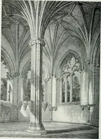 An illustration from The baronial and ecclesiastical antiquities of Scotland (1909)