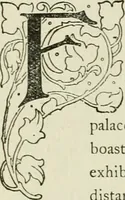An illustration from The baronial and ecclesiastical antiquities of Scotland (1909)