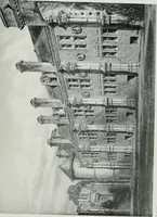 An illustration from The baronial and ecclesiastical antiquities of Scotland (1909)