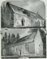 An illustration from The baronial and ecclesiastical antiquities of Scotland (1909)