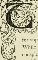 An illustration from The baronial and ecclesiastical antiquities of Scotland (1909)