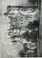 An illustration from The baronial and ecclesiastical antiquities of Scotland (1909)