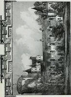 An illustration from The baronial and ecclesiastical antiquities of Scotland (1909)