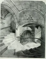 An illustration from The baronial and ecclesiastical antiquities of Scotland (1909)