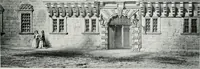 An illustration from The baronial and ecclesiastical antiquities of Scotland (1909)