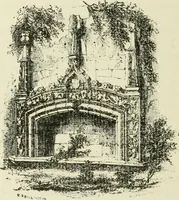 An illustration from The baronial and ecclesiastical antiquities of Scotland (1909)