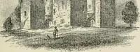 An illustration from The baronial and ecclesiastical antiquities of Scotland (1909)