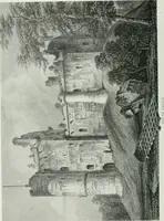 An illustration from The baronial and ecclesiastical antiquities of Scotland (1909)
