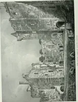 An illustration from The baronial and ecclesiastical antiquities of Scotland (1909)
