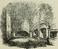 An illustration from The baronial and ecclesiastical antiquities of Scotland (1909)