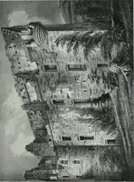 An illustration from The baronial and ecclesiastical antiquities of Scotland (1909)