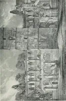 An illustration from The baronial and ecclesiastical antiquities of Scotland (1909)