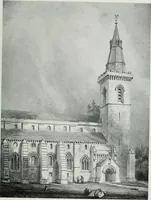 An illustration from The baronial and ecclesiastical antiquities of Scotland (1909)