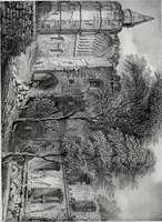 An illustration from The baronial and ecclesiastical antiquities of Scotland (1909)