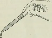 An illustration from The Ontario high school physics (1911)