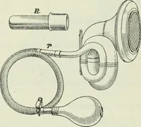 An illustration from The Ontario high school physics (1911)