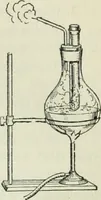 An illustration from The Ontario high school physics (1911)
