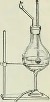 An illustration from The Ontario high school physics (1911)