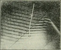 An illustration from The Ontario high school physics (1911)