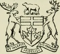 An illustration from The Ontario high school physics (1911)