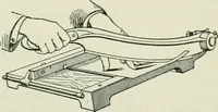 An illustration from The Ontario high school physics (1911)