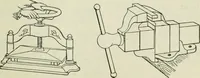 An illustration from The Ontario high school physics (1911)