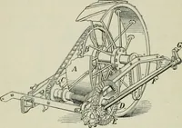 An illustration from The Ontario high school physics (1911)