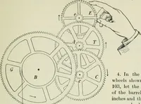 An illustration from The Ontario high school physics (1911)