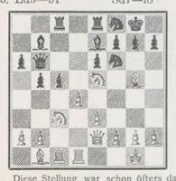 An illustration from 1912 Breslau XVIII. Kongress Des Deutschen Schachbundes, E. V. (1913)