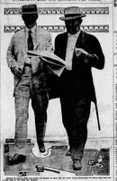 An illustration from 1913 July 30 Atlanta Journal 22 Pages Georgia (1913)