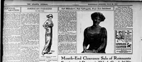 An illustration from 1913 July 30 Atlanta Journal 22 Pages Georgia (1913)