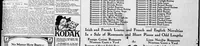 An illustration from 1913 July 30 Atlanta Journal 22 Pages Georgia (1913)
