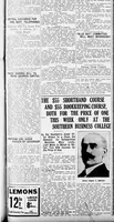 An illustration from 1913 July 30 Atlanta Journal 22 Pages Georgia (1913)